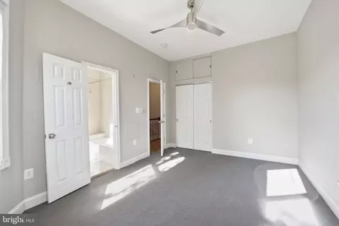 Bedroom - 706 12th St NE, Washington, DC 20002 photo 5 of 5
