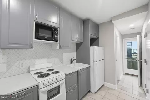 Kitchen - 706 12th St NE, Washington, DC 20002 photo 4 of 4
