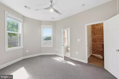 Bedroom - 706 12th St NE, Washington, DC 20002 photo 2 of 5