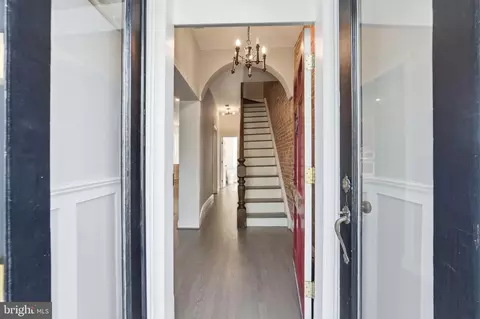 Entry Way - 706 12th St NE, Washington, DC 20002 photo 3 of 5