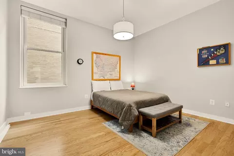 Bedroom - 675 E St NW #350, Washington, DC 20004 photo 1 of 3