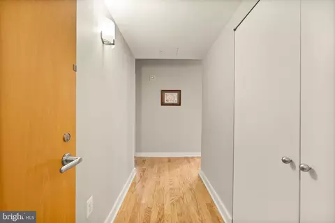 Entry Way - 675 E St NW #350, Washington, DC 20004 photo 4 of 4