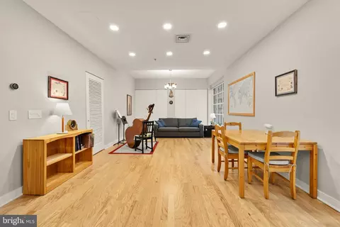 Living - 675 E St NW #350, Washington, DC 20004 photo 1 of 5