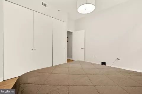 Bedroom - 675 E St NW #350, Washington, DC 20004 photo 3 of 3