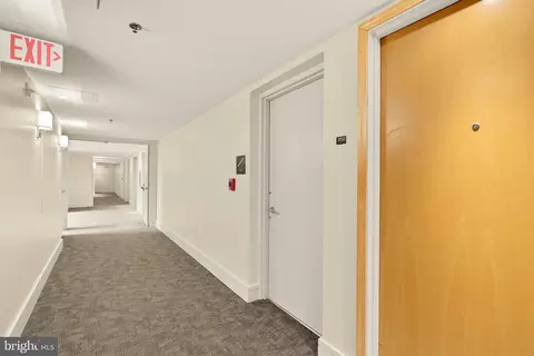 Entry Way - 675 E St NW #350, Washington, DC 20004 photo 1 of 4