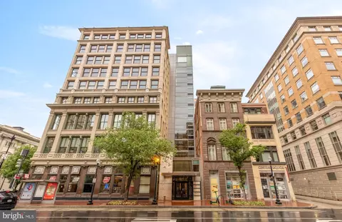 675 E St NW #350, Washington, DC 20004