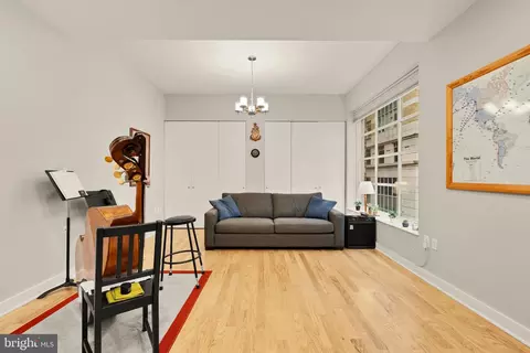 Living - 675 E St NW #350, Washington, DC 20004 photo 4 of 5