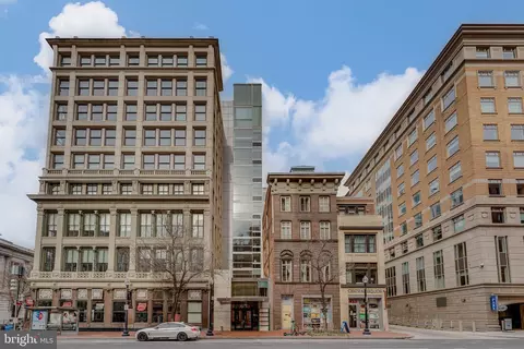 675 E St NW #350, Washington, DC 20004