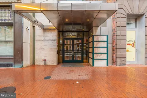 Other - 675 E St NW #350, Washington, DC 20004 photo 2 of 9