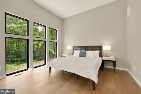 Bedroom - 8165 E Beach Dr NW, Washington, DC 20012 photo 1 of 4