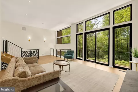 Living - 8165 E Beach Dr NW, Washington, DC 20012 photo 2 of 9