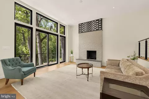 Living - 8165 E Beach Dr NW, Washington, DC 20012 photo 1 of 9