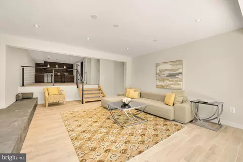 Living - 8165 E Beach Dr NW, Washington, DC 20012 photo 9 of 9