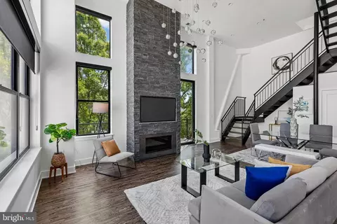 1111 W Street St NW #12, Washington, DC 20009