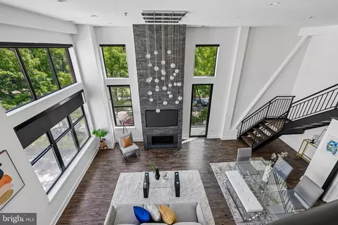 1111 W Street St NW #12, Washington, DC 20009