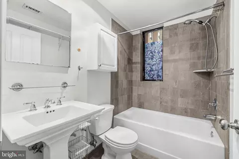 Bath - 1701 16th St NW #321, Washington, DC 20009 photo 1 of 1