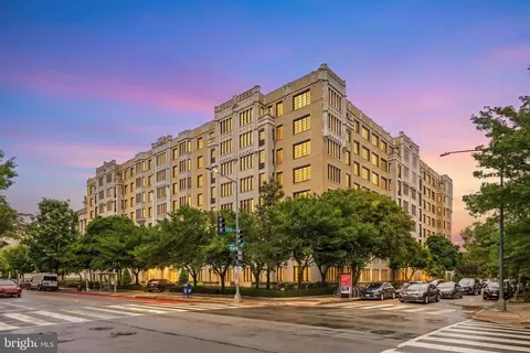 1701 16th St NW #321, Washington, DC 20009