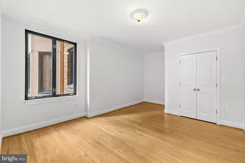 Bedroom - 1701 16th St NW #321, Washington, DC 20009 photo 3 of 3
