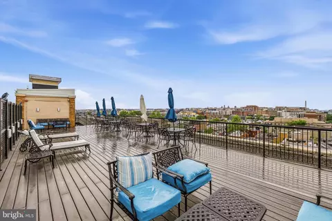 Exterior - 1701 16th St NW #321, Washington, DC 20009 photo 1 of 4