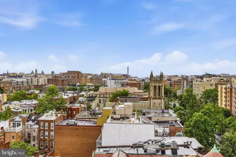 View/Area - 1701 16th St NW #321, Washington, DC 20009 photo 1 of 1