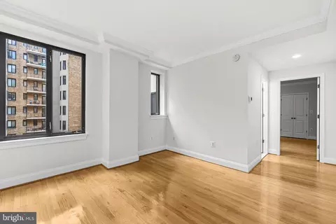 Living - 1701 16th St NW #321, Washington, DC 20009 photo 7 of 7