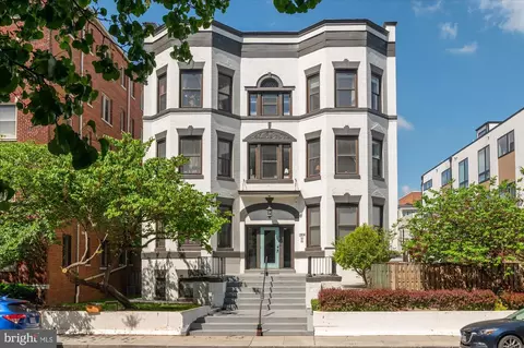 3504 13th St NW #2, Washington, DC 20010