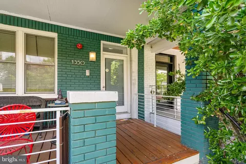 1350 Randolph St NW #3, Washington, DC 20011