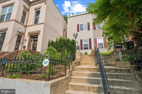 1525 6th St NW, Washington, DC 20001