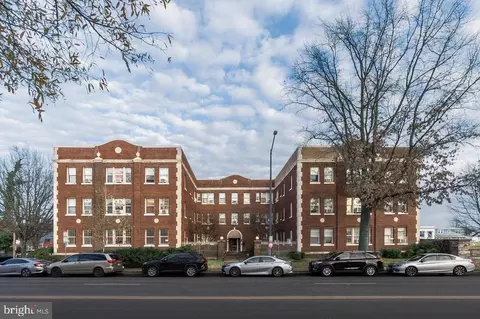 6645 Georgia Ave NW #101, Washington, DC 20012