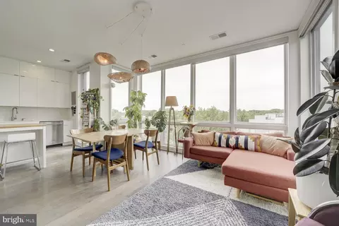1380 Quincy St NW #5-B, Washington, DC 20011