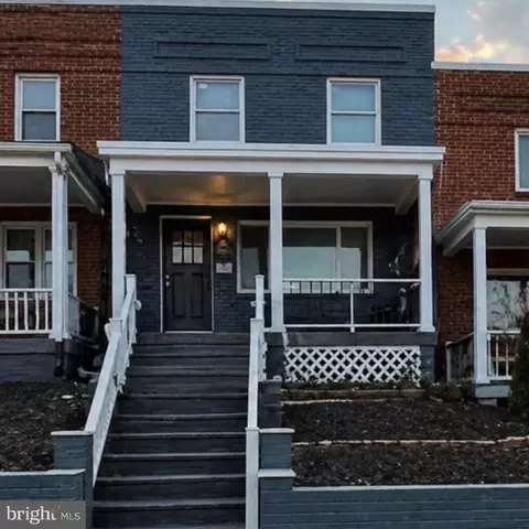 1625 Lang Pl NE, Washington, DC 20002
