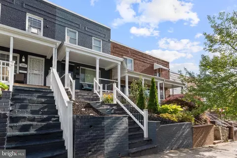 1625 Lang Pl NE, Washington, DC 20002