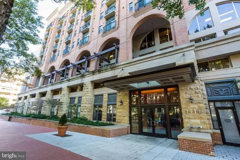 1111 25th St NW #923, Washington, DC 20037