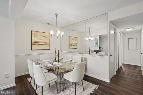 3450 Summit Ct NE #3450, Washington, DC 20018