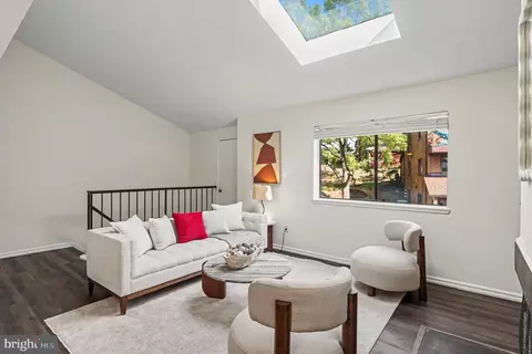 3450 Summit Ct NE #3450, Washington, DC 20018