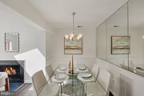 3450 Summit Ct NE #3450, Washington, DC 20018
