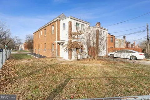 4801 3rd St NW, Washington, DC 20011 photo 4