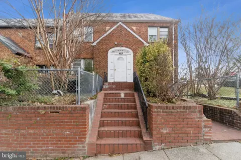 4801 3rd St NW, Washington, DC 20011 photo 2