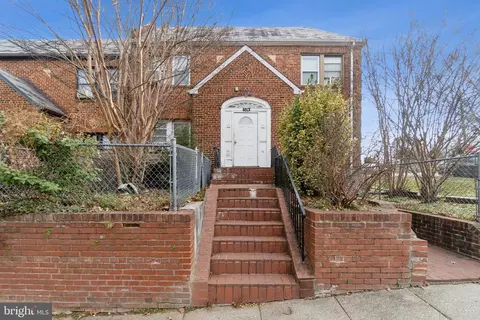 4801 3rd St NW, Washington, DC 20011