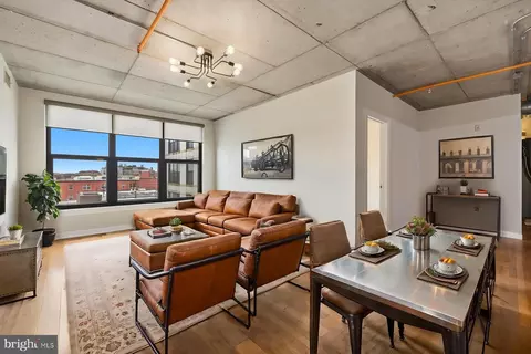 2750 14th St NW #603, Washington, DC 20009