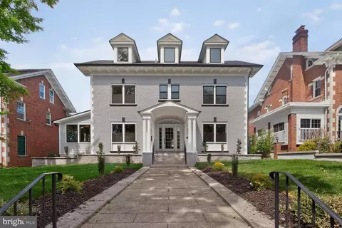 4404 16th St NW, Washington, DC 20011