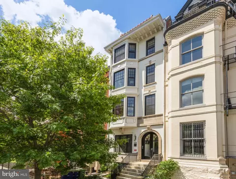 1412 15th St NW #6, Washington, DC 20005