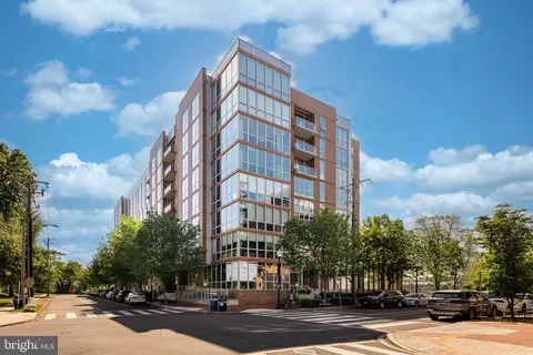 88 V St SW #808, Washington, DC 20024