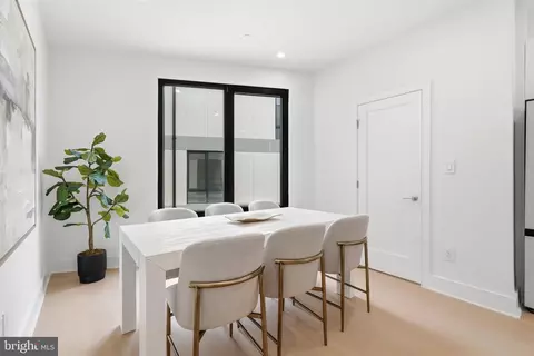 Dining - 1850 Capitol Ave NE #2, Washington, DC 20002 photo 1 of 3