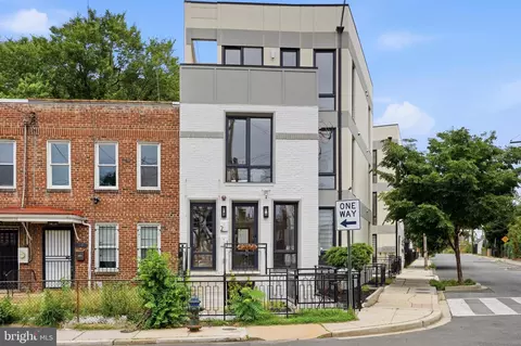 Exterior - 1850 Capitol Ave NE #2, Washington, DC 20002 photo 1 of 5
