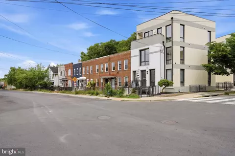 Exterior - 1850 Capitol Ave NE #2, Washington, DC 20002 photo 2 of 5