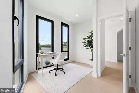 Entry Way - 1850 Capitol Ave NE #2, Washington, DC 20002 photo 8 of 8