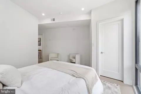 Bedroom - 1850 Capitol Ave NE #2, Washington, DC 20002 photo 2 of 7