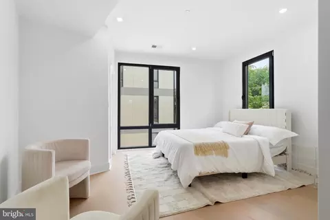 Bedroom - 1850 Capitol Ave NE #2, Washington, DC 20002 photo 1 of 7