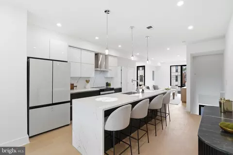 Kitchen - 1850 Capitol Ave NE #2, Washington, DC 20002 photo 3 of 3